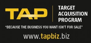 TAP Logo