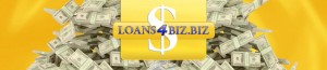 Loans4Biz Logo