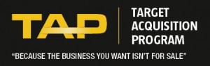 TAP Logo